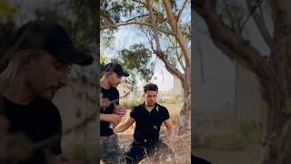 الطريق الصحيح للحرب #mahdi_الخال