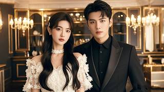 총재는 가족의 혼인을 방지하기 위해 맞선을 본 후 그 자리에서 갑자기 결혼했는데, 두 사람은 첫눈에 반했지만, 아내가 뜻밖에도 숨은 큰손일 줄은 몰랐다!