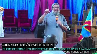 Diffusion en direct de PAROISSE UNIVERSITAIRE NOTRE DAME DE L'ESPERANCE 2