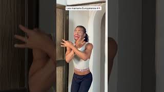 Yoga , Yoga , yoga ☺️🤣😭🇫🇷