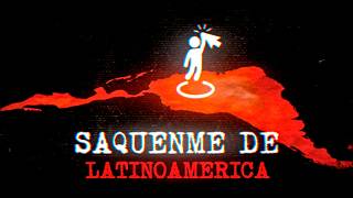 Latinoamérica Me Aterra...
