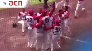 Santa Clara celebra a sus campeones