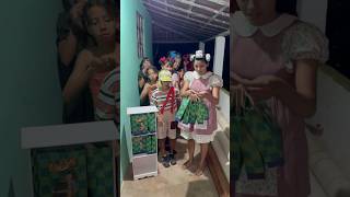 Entregando sacolinhas #humor #youtube #comedia #drama