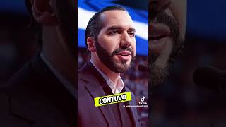 "BUKELE, HABLAN DE MI" #videoviral #elmundo #elsalvador #mexico #colombia #venezuela #chile #peru