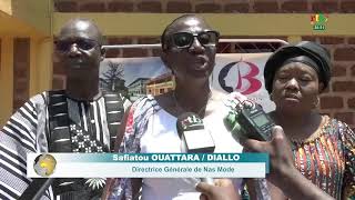 RTB - JT de 20H du 14 juillet 2025