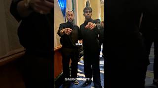 Neymar ligou pra Lamine Yamal😱 #futebol #brasil