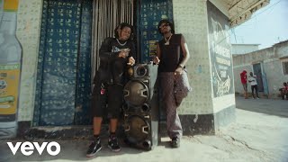 Ayetian, Govana, Nvtzz - Wah Yo Deh Pan (Official Music Video) | RamPutu