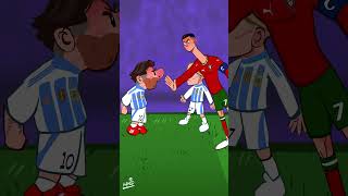 The moment World War III begins and the Earth is destroyed. 🥶