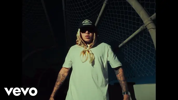 Beéle - si te pillara (Performance/Lyrics)