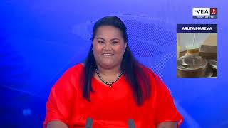 Te ve'a nō mahana maha 21 nō atete 2025