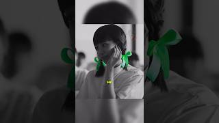 Эта девочка сломала систему школы