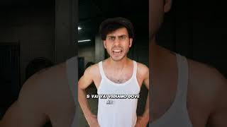 Era il padre la vera delusione👎