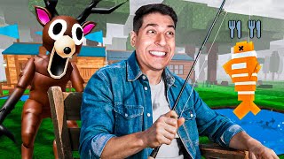 99 NOĆI U ŠUMI SA RIBAMA ...