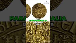 The First Sovereign: How Henry VII Used Gold to Prove He Was King