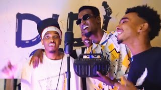 DIDI X NJ X TAMIR X CARLOS | DIIQ IYO DOORO | OFFICIAL VIDEO