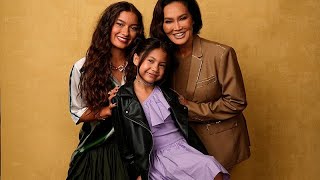 'Lilo & Stitch' stars excited for sequel after box office success