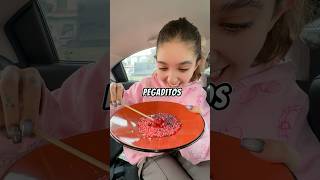 Él no QUERÍA COMPARTIR sus GOMITAS 😡 #shorts ​⁠‪@yamitdiazpulido3540‬