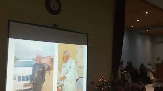 “Ta #Khawaba” composed and conducted by PH Kisting