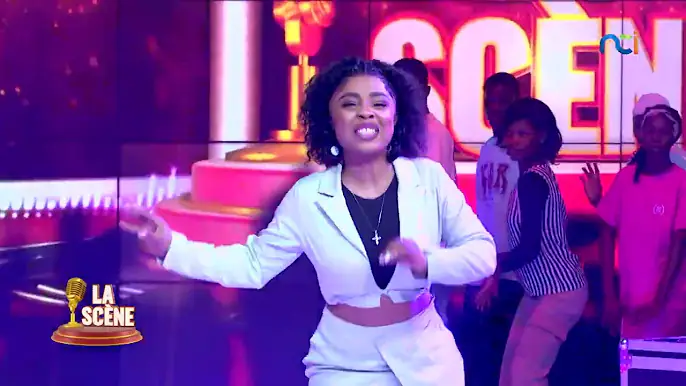 LA SCENE du 26  juillet 2025 avec  Force One Officiel, DJ Jacob, SOUM BILL, KEROZEN, Yvane Kouame