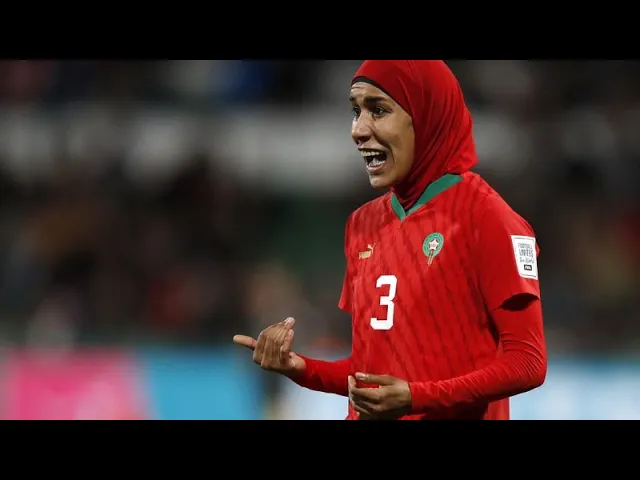 WAFCON: Morocco moves on to final, set to face off against Nigeria