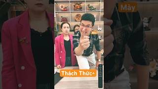 Giám Đốc Ăn Chặn Lương Nhân Viên - Cô Gái Mới Đến Mạnh Dạn Vạch Mặt Giám Đốc Láo Xược. #shots