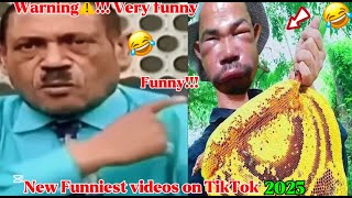 Extreme funny videos try not to laugh, part 45