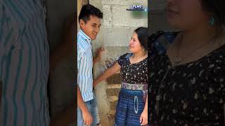 Así Me Dejaron Con Ganas  😱🤣 #losdeguate #chapíndecorazón #guatemala502 #chapíndecorazón  #humor