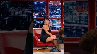 Zivert в выпуске «Шоу Воли» заступилась за всех женщин после громкого высказывания Алексея Воробьёва