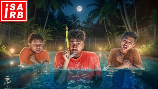 MANDI SWIMMING POOL : 24 JAM !