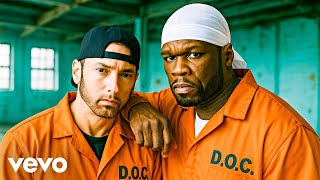 Eminem, 50 Cent, Rakim - Last Warning ft. Royce da 5'9 (Music Video) 2025