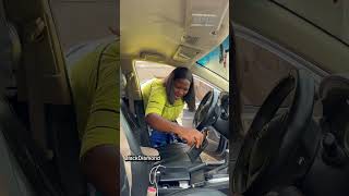 어머니께서 구해주신