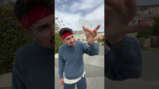 ‪@OBlueTade‬  quando seu COUNTER chegar a ZERO ele terá SUPER FORÇA