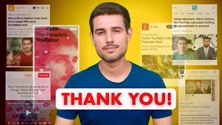 My Final Message before 2024 Election Results | Dhruv Rathee