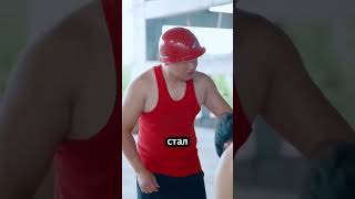 Обычный парень стал героем дня — невероятная сила!