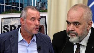 SHEMSI PRENÇI godet keq RAMËN/ "Lufta në THETH, ku ishit? Shpjegoni çfarë po ndodh!"