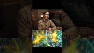 Нервные клетки \ Владимир Алипов \ Вселенная плюс #мозг #наука #shorts