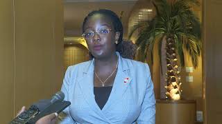 Le Chef de l'Etat Burundais a pris part à la Conférence Internationale de Tokyo...#TICAD9