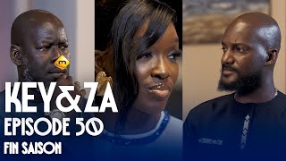 Série - Key & Za - Saison 1 - Episode 50 - VOSTFR