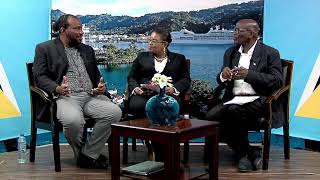 Official Visit- Arrival of H.E. Bola Ahmed Tinubu, President Of Nigeria (June 28,2025)