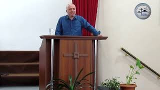 Ինչի՞ համար արժե փառք տալ Աստծուն։ 13 07 25 Անանիա եղբայր 