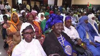 AES/말리 뉴스: 팀북투 2025 예술문화 비엔날레 사전 출시