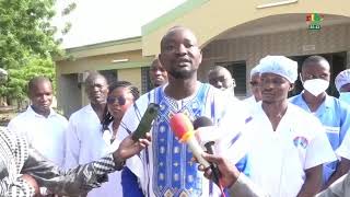 RTB - JT de 20H du 16 juillet 2025