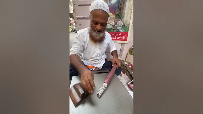 Salute to the talent of Muslim uncle.#vlog #trending #shortvlog #youtubeshorts #viralvideo