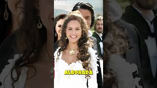 Galanes de Lucero en las Telenovelas