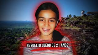 La niña de las mandarinas: un crimen RESUELTO después de 21 años en Paraguay