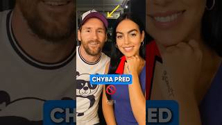 Messi PŘIŠEL O 10 MILIONŮ dolarů kvůli Cristianovi Juniorovi?! 💵😭