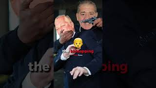 HILARIOUS story about Joey Diaz by Chael Sonnen😂