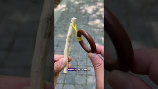 ¿Puedes resolver este rompecabezas de anillo en segundos?