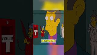 BART Tiene 10 SEGUNDOS PARA SALVAR LA ESCUELA | LOS SIMPSON | RESUMEN | TEMPORADA #simpsons