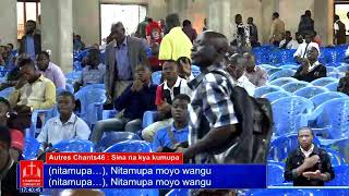 Mercredi 18 Juin 2025 Frère STANY "Le Dieu immuable"